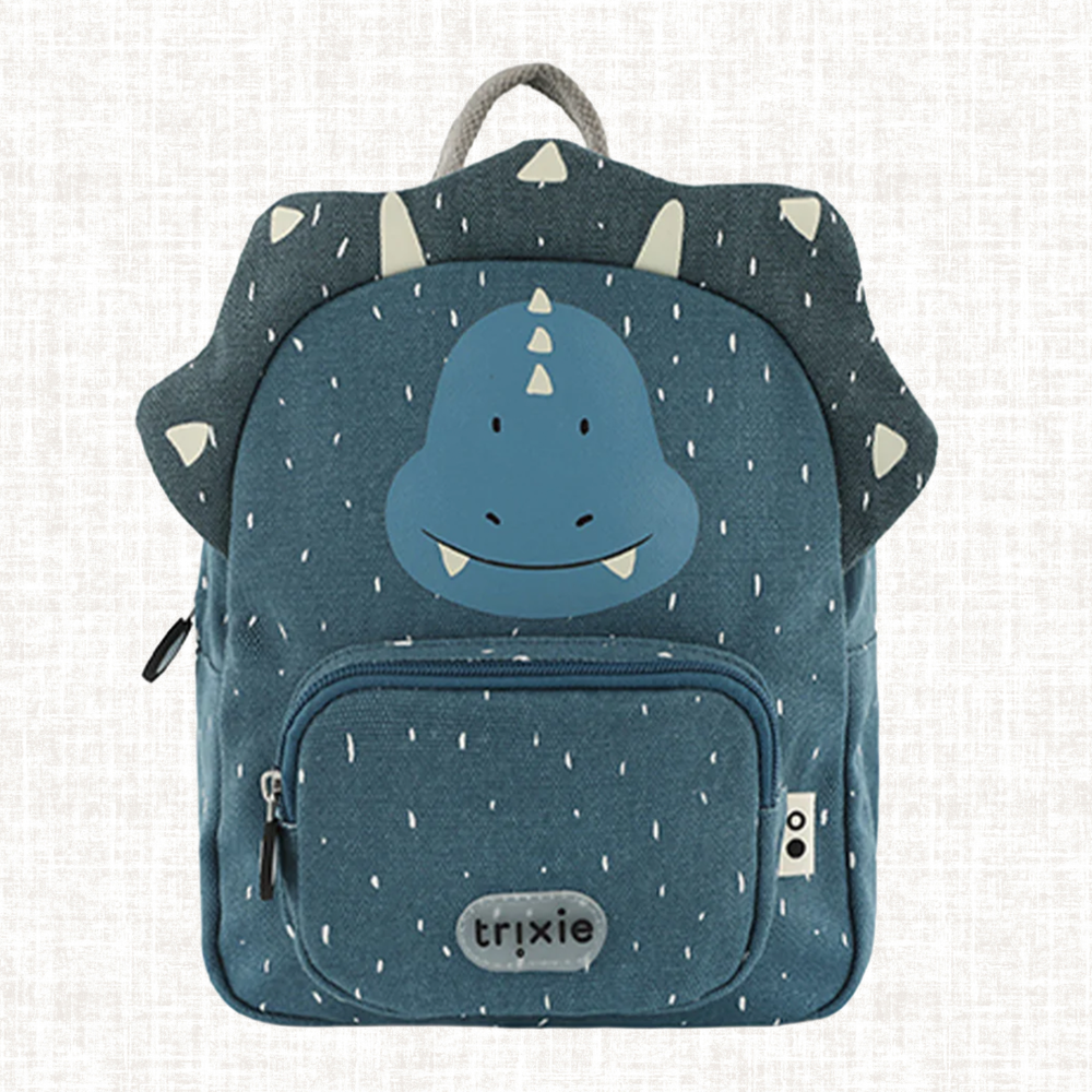 Trixie Backpack — Small