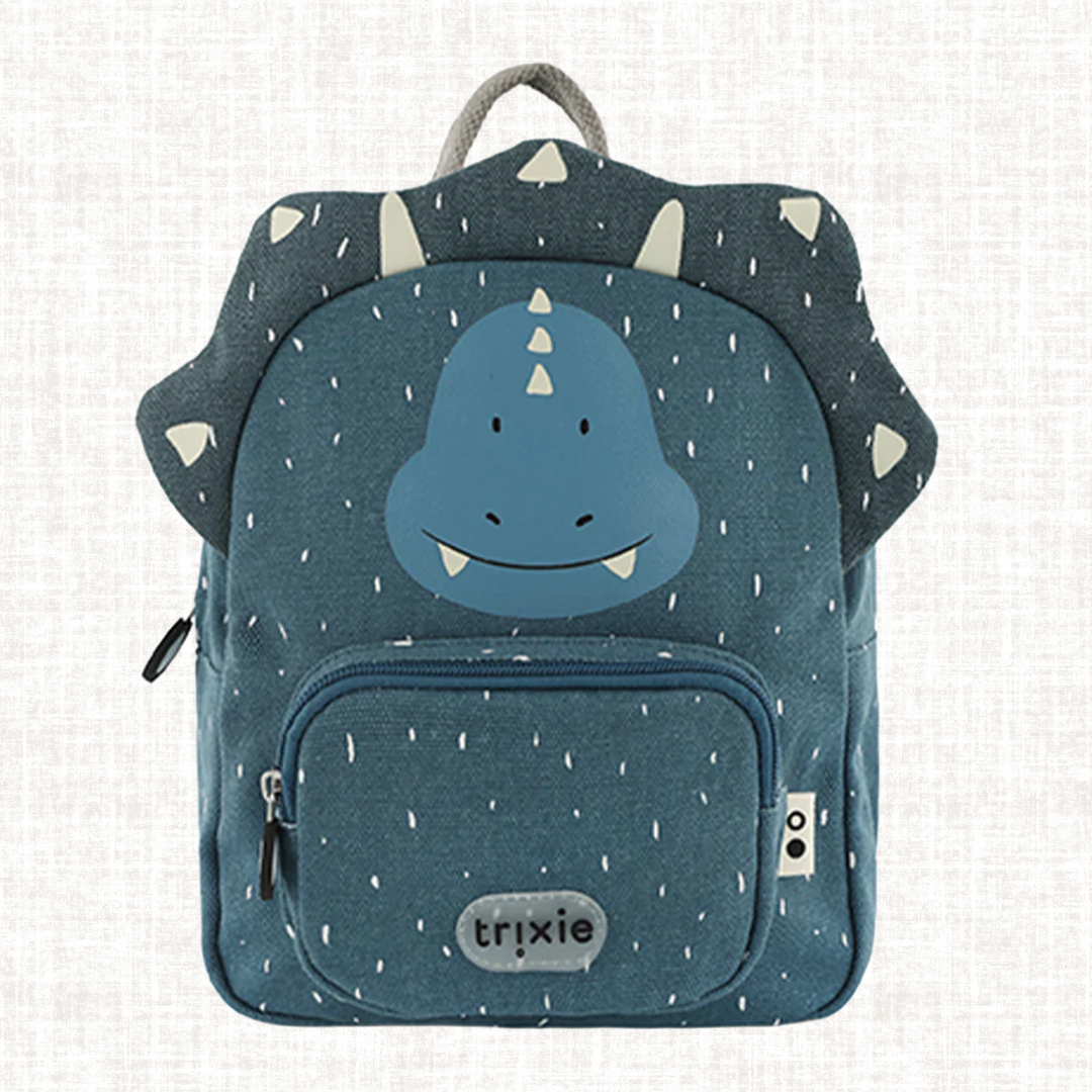 Trixie Backpack — Small