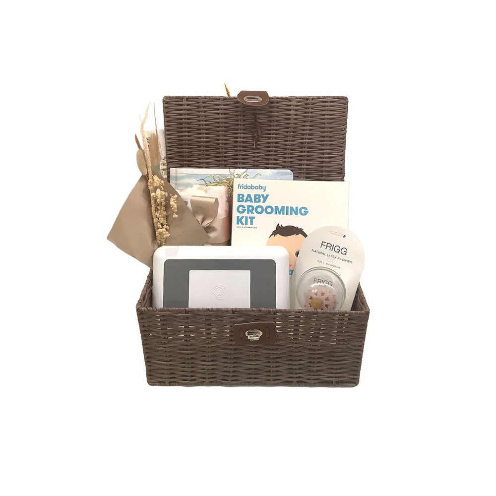 Sniggles Gift Basket #4