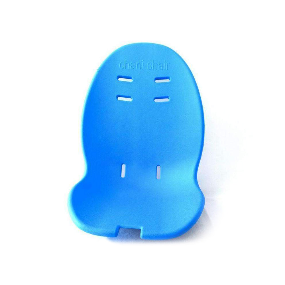 CHARLI CHAIR Cushion Blue