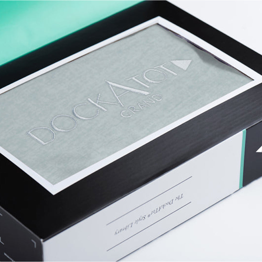 DockAtot Grand Cover / غطاء دوك أتوت الكبير