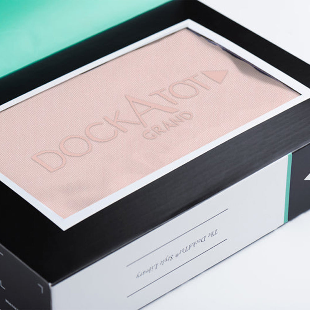 DockAtot Grand Cover / غطاء دوك أتوت الكبير