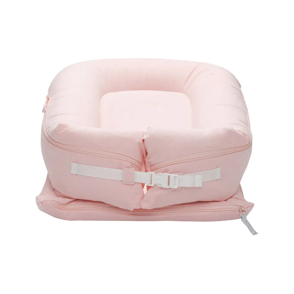 ドッカトット DockATot Deluxe+Dock DockATot Deluxe+ Cloud Grey – Mamas & Papas IE