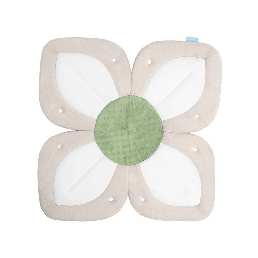 Blooming Bath with Snaps — view 3