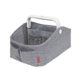 SkipHop Light UP Diaper Caddy حقيبة الحفاضات المضيئة من سكيب هوب