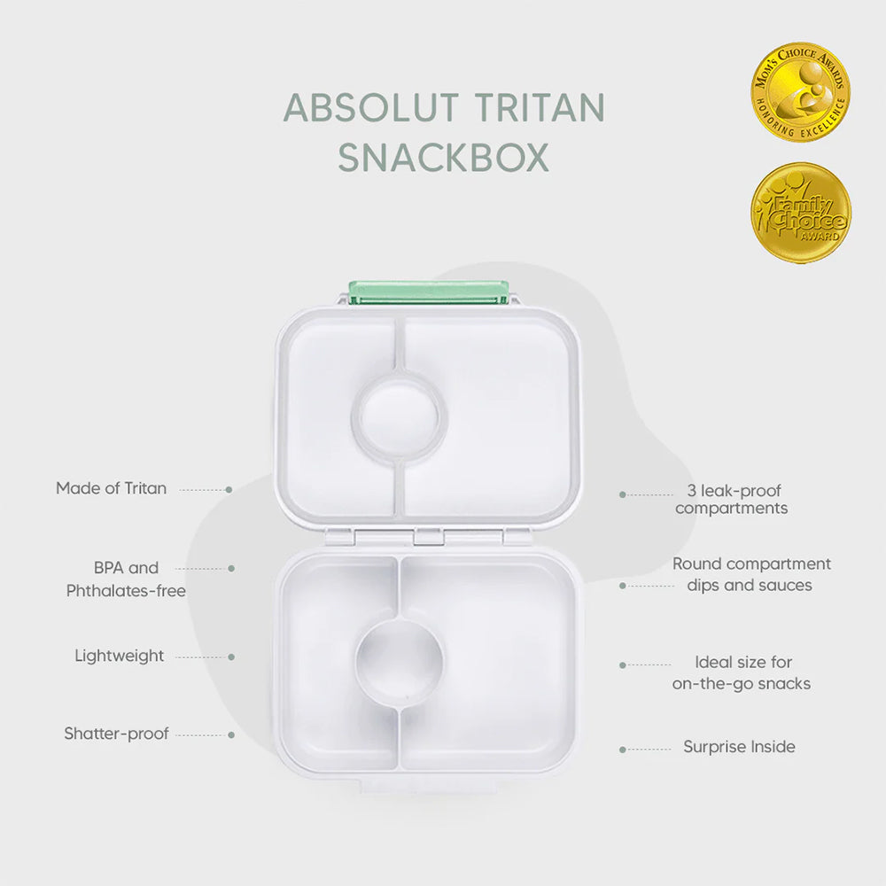 Citron 2022 Tritan Snackbox — view 11