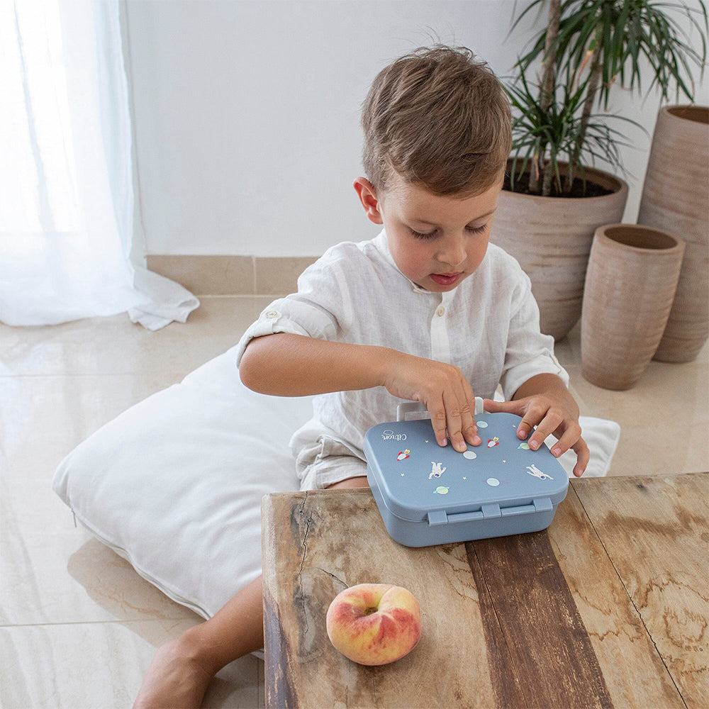 Citron 2022 Tritan Snackbox — view 25