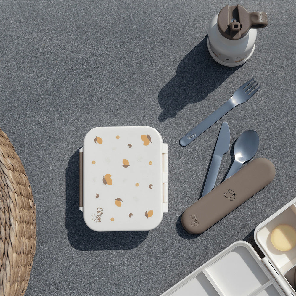 Citron 2022 Tritan Snackbox — view 16