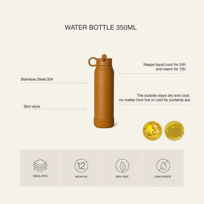 Citron 2023 SS Water Bottle 350ml