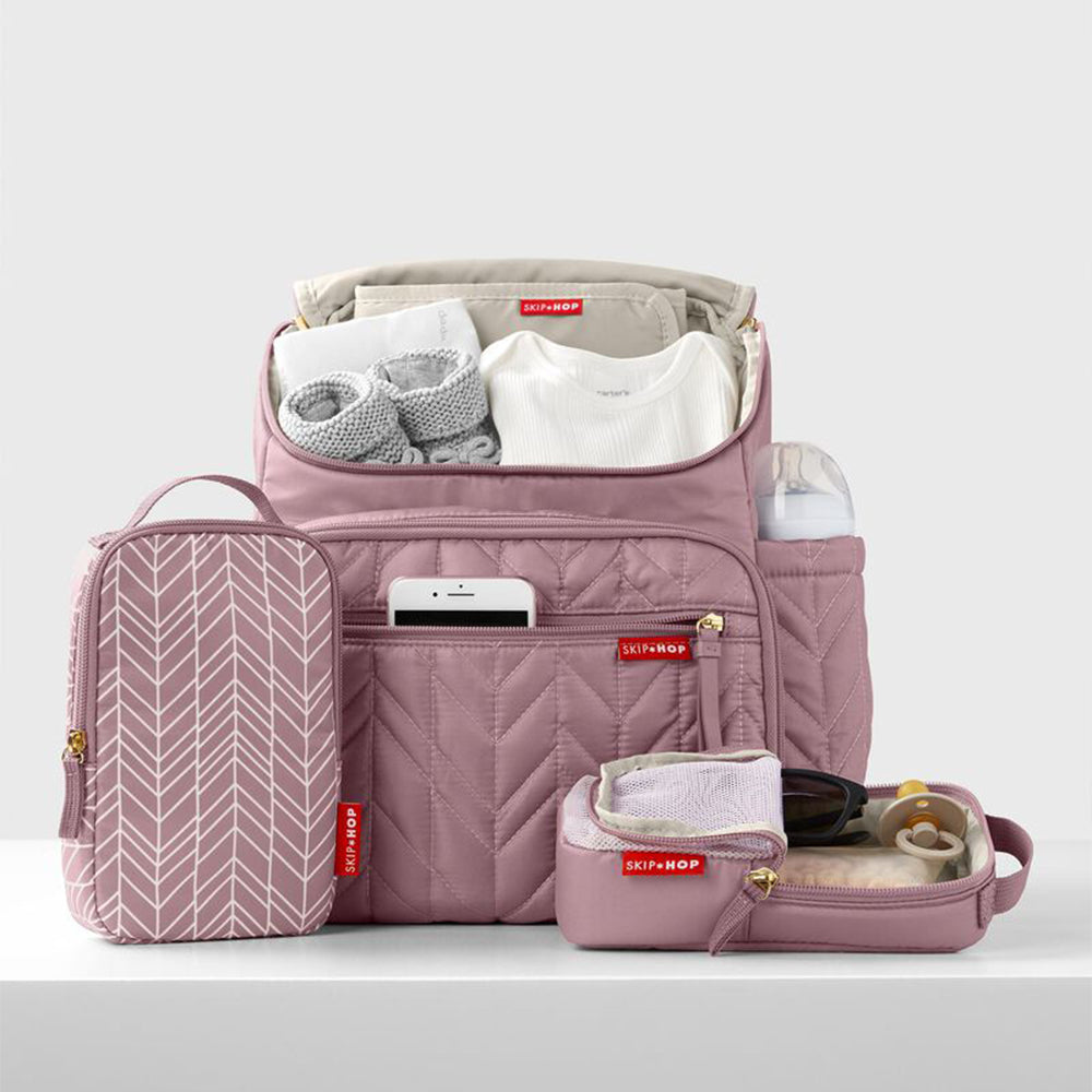 SkipHop Forma Backpack