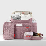 SkipHop Forma Backpack