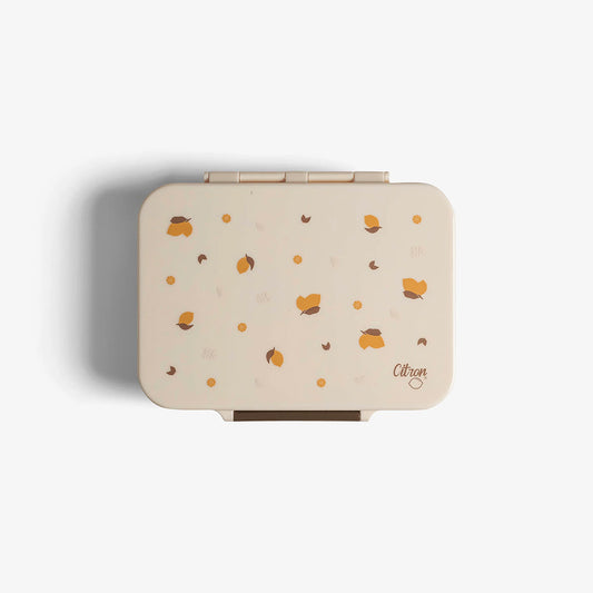 Citron 2022 Tritan Lunch Box  Lemon