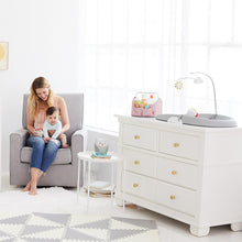 SkipHop Light UP Diaper Caddy — view 7