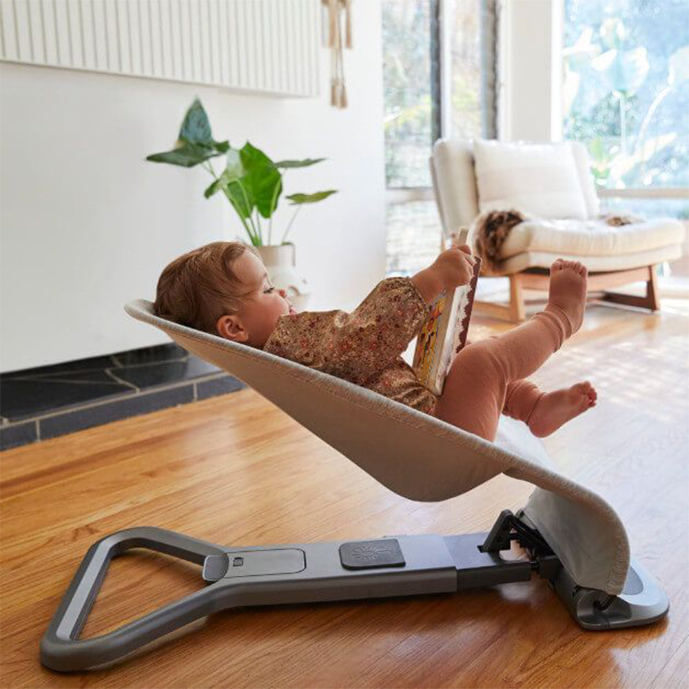 ErgoBaby Evolve Bouncer — view 14