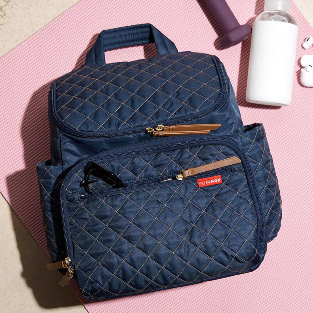 SkipHop Forma Backpack