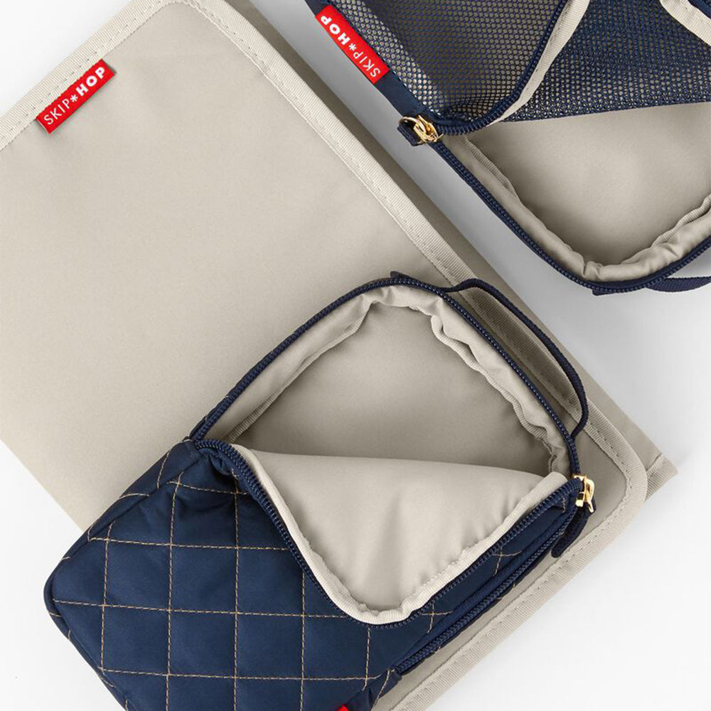 SkipHop Forma Backpack