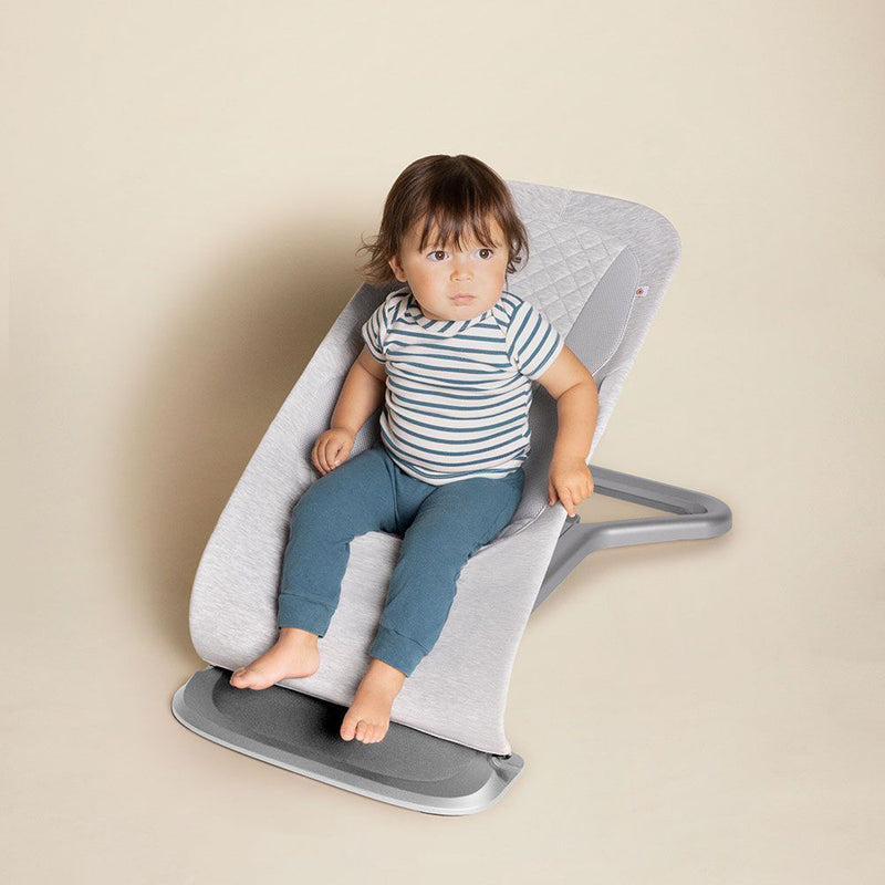 ErgoBaby Evolve Bouncer