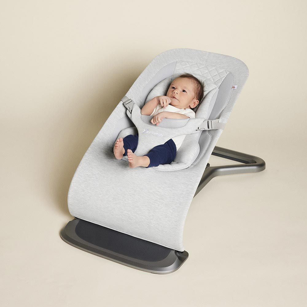 ErgoBaby Evolve Bouncer — view 13