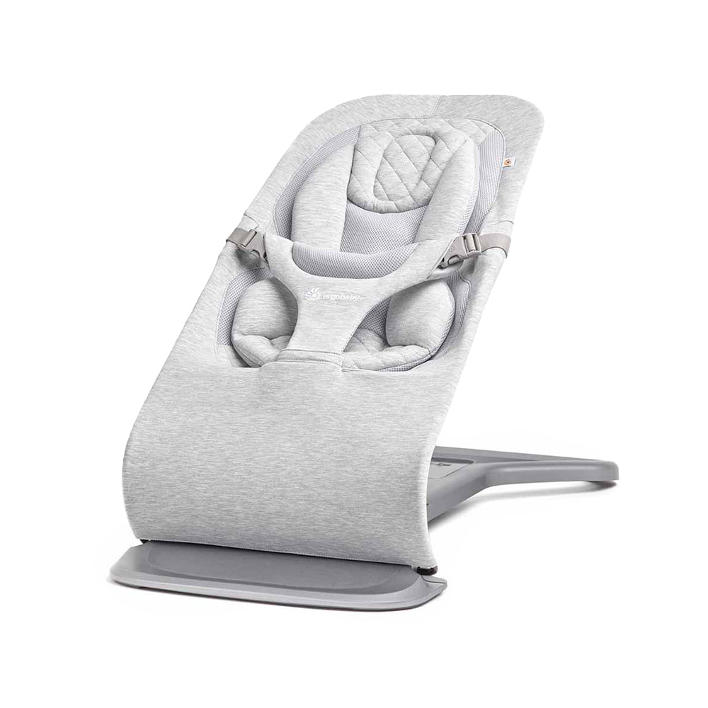 ErgoBaby Evolve Bouncer