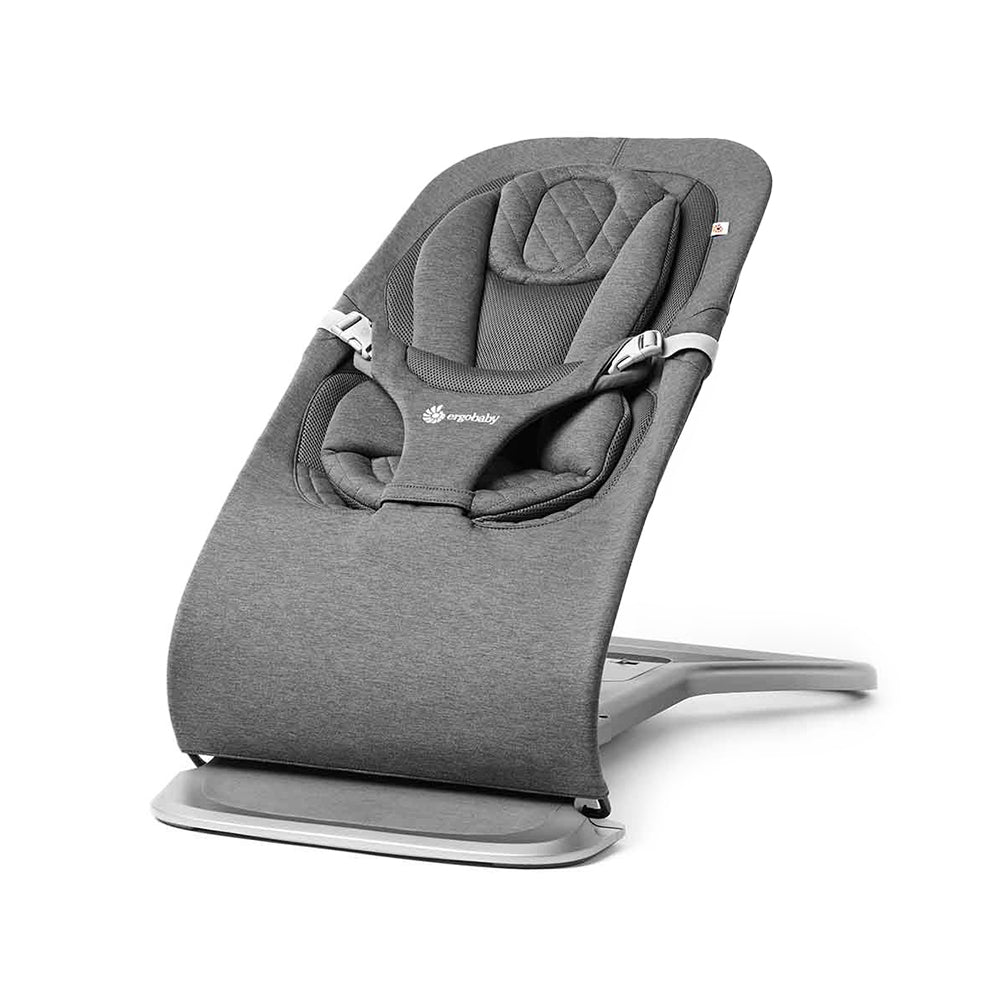 ErgoBaby Evolve Bouncer