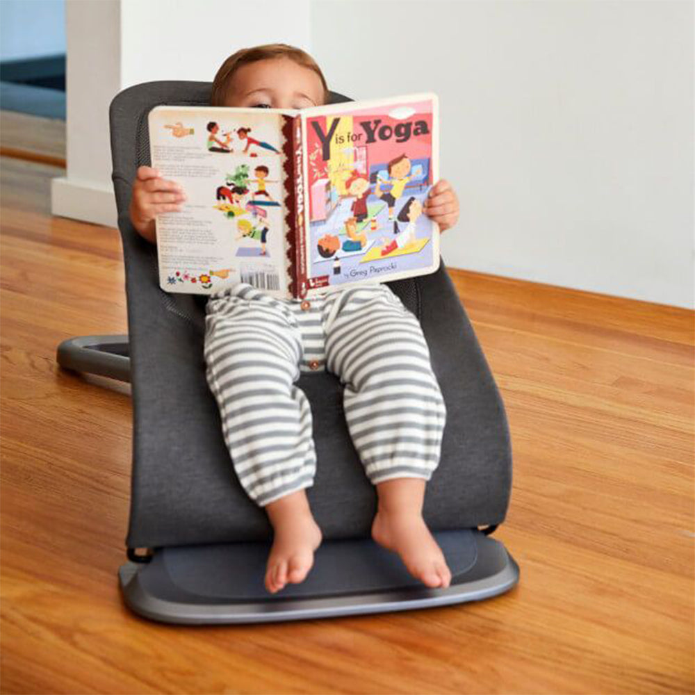 ErgoBaby Evolve Bouncer — view 9