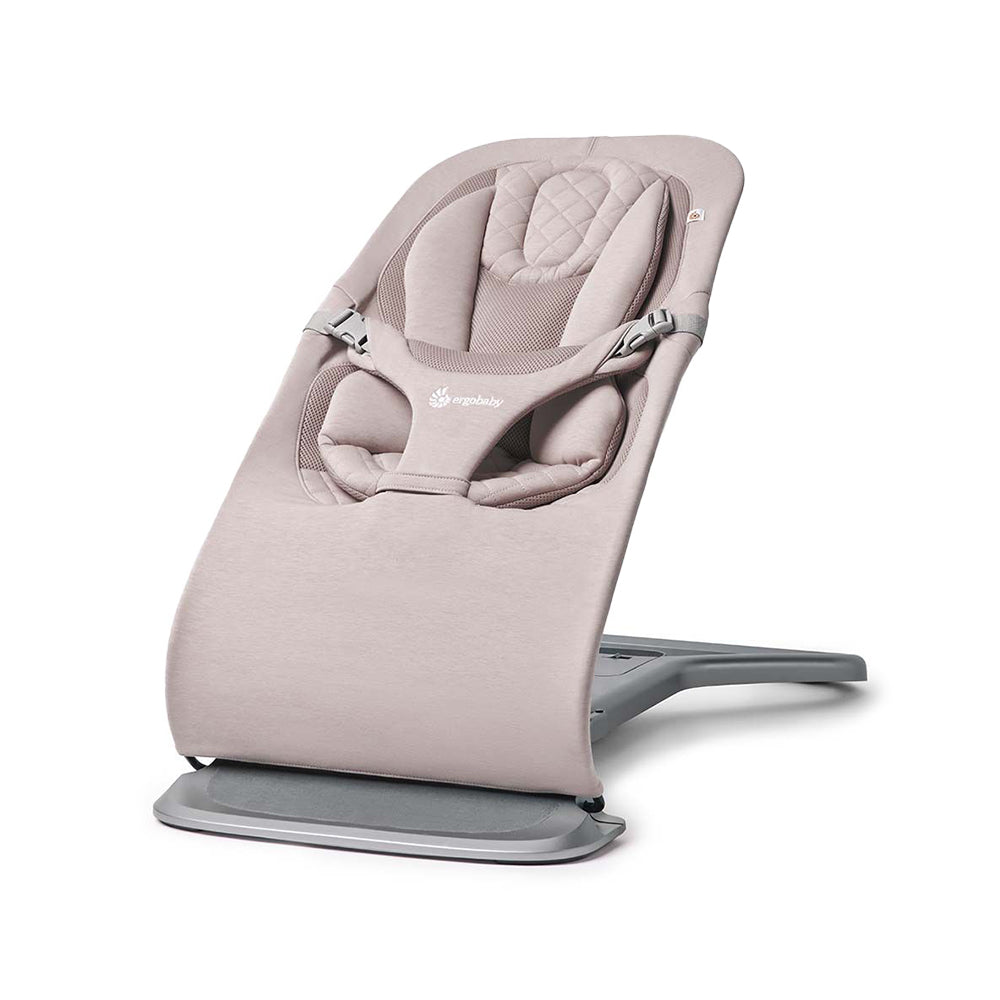 ErgoBaby Evolve Bouncer