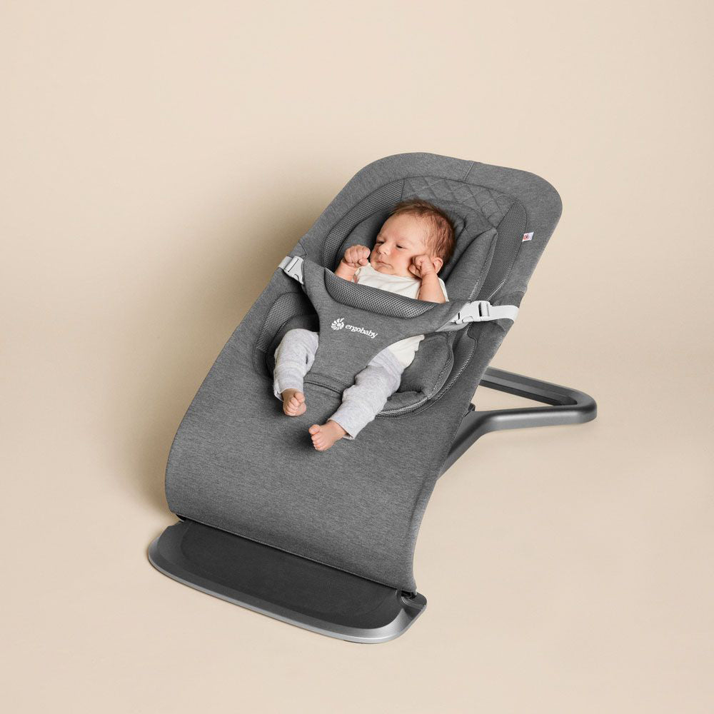 ErgoBaby Evolve Bouncer