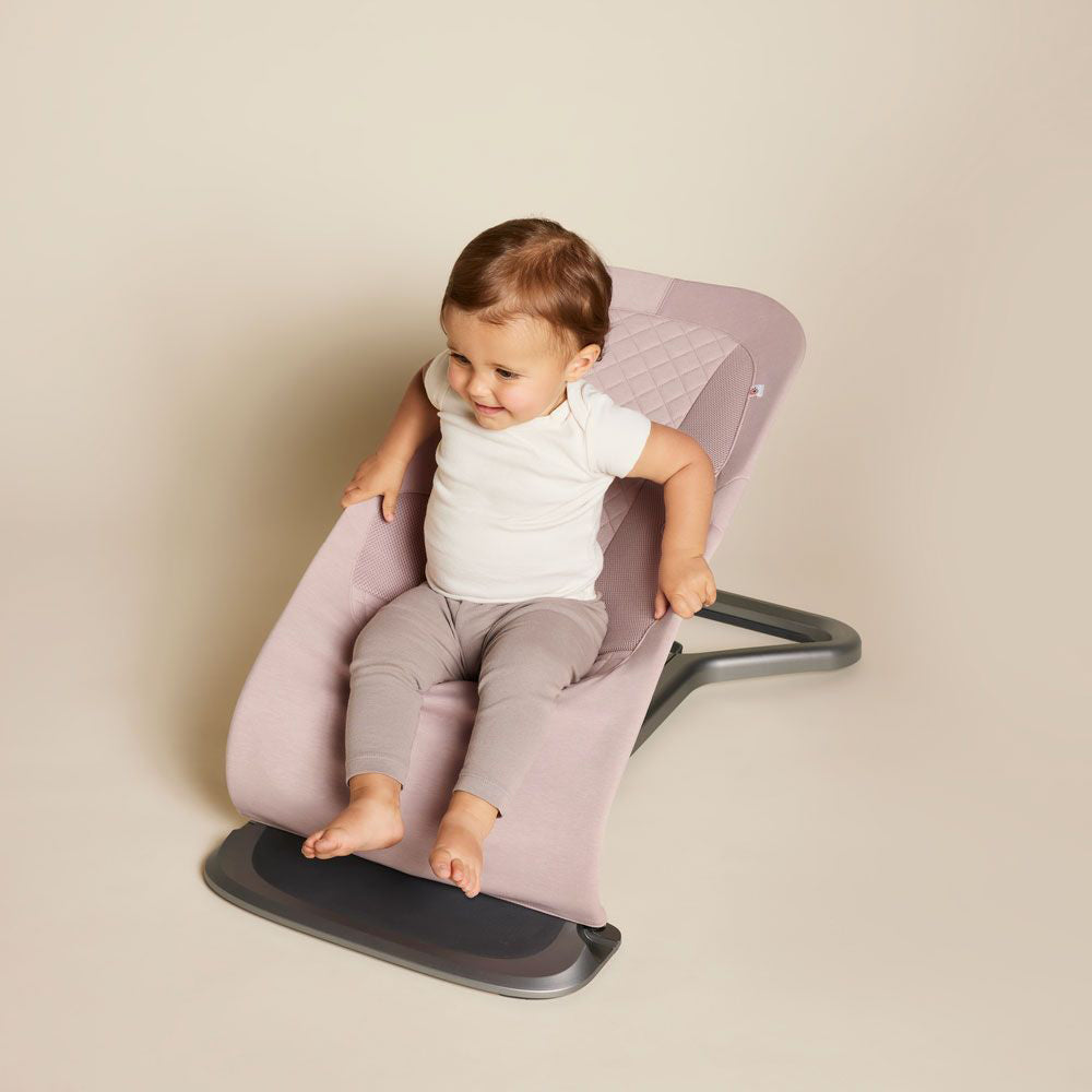 ErgoBaby Evolve Bouncer