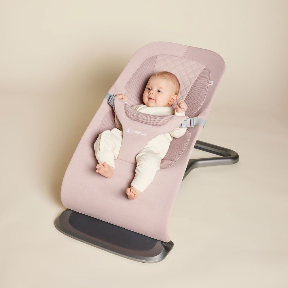ErgoBaby Evolve Bouncer