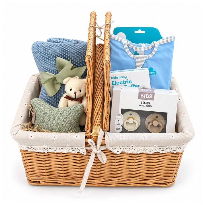 Sniggles Gift Basket #3 | سلة هدايا سنغلز رقم ٣
