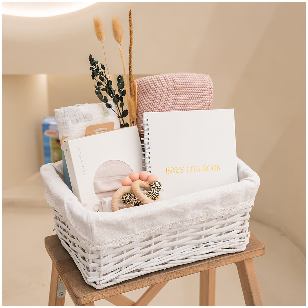 Sniggles Gift Basket #2