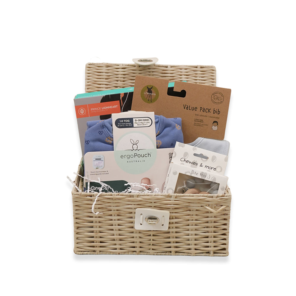 Sniggles Gift Basket #3