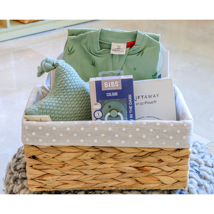 Sniggles Gift Basket #2