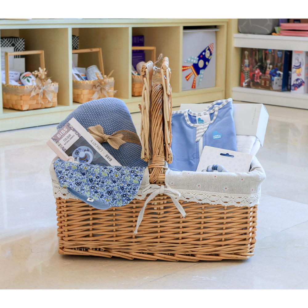 Sniggles Gift Basket #3