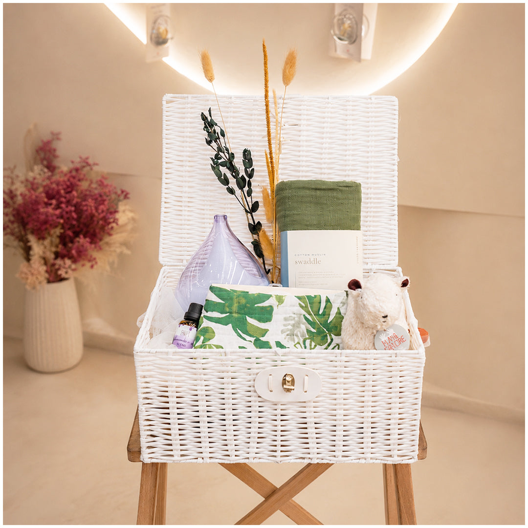 Sniggles Gift Basket #3