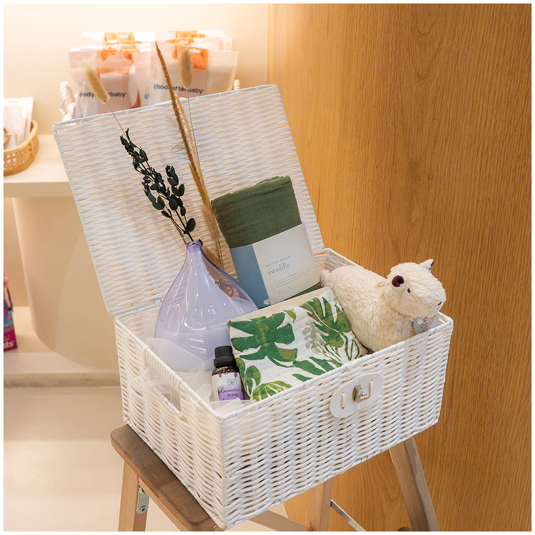 Sniggles Gift Basket #3