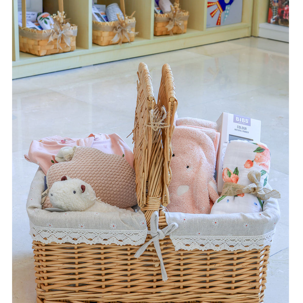 Sniggles Gift Basket #4