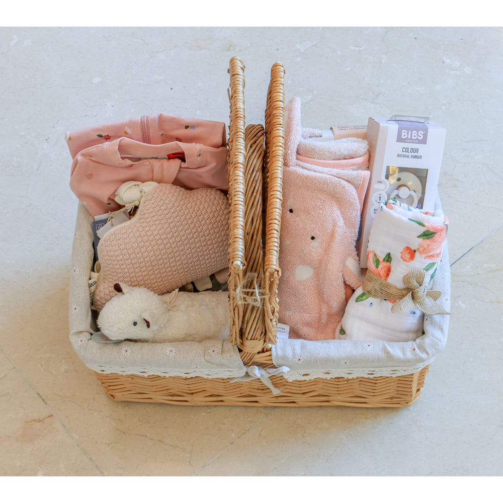 Sniggles Gift Basket #4