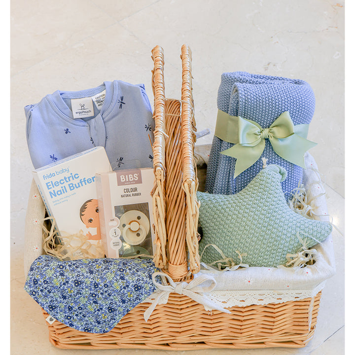 Sniggles Gift Basket #3