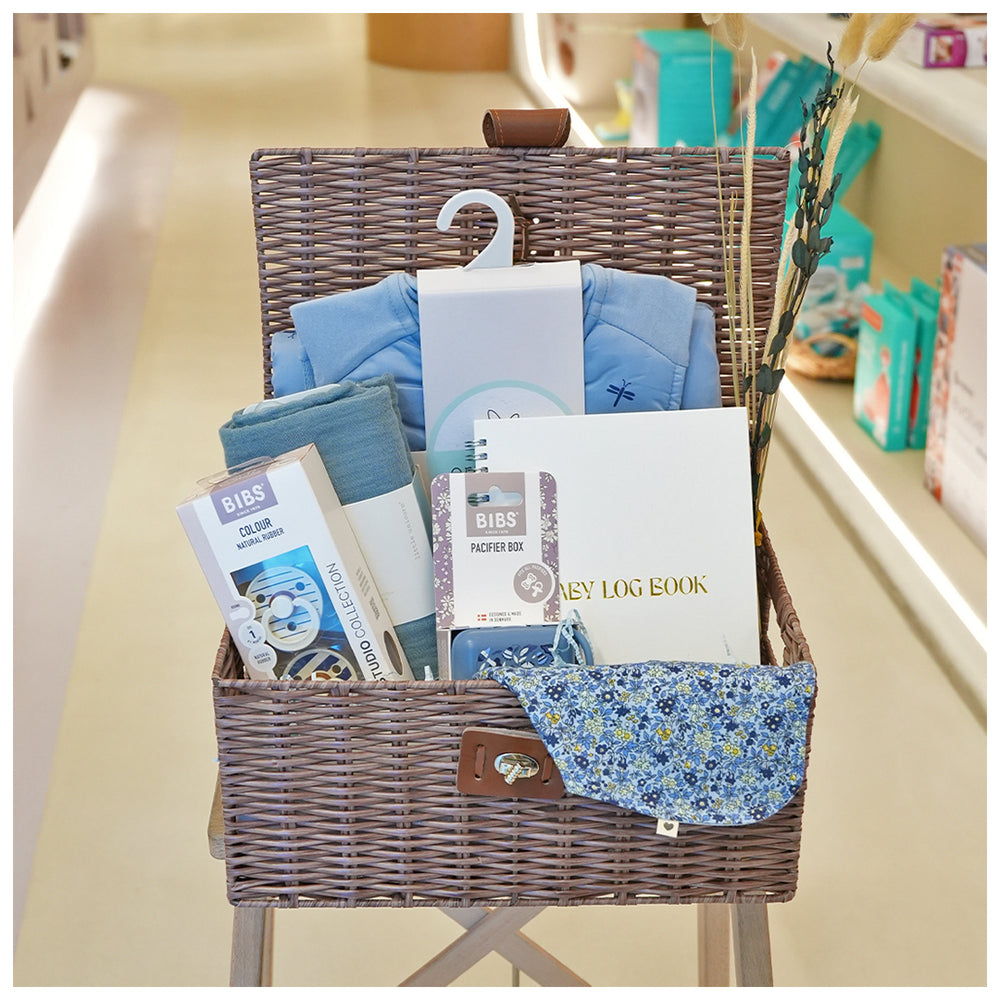 Sniggles Gift Basket #4