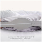 Snuz Curve Pregnancy Pillow / وسادة الحمل المنحنية سنوز