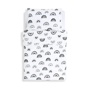 Snuz Duvet And Pillow Set | طقم لحاف ووسادة سنوز