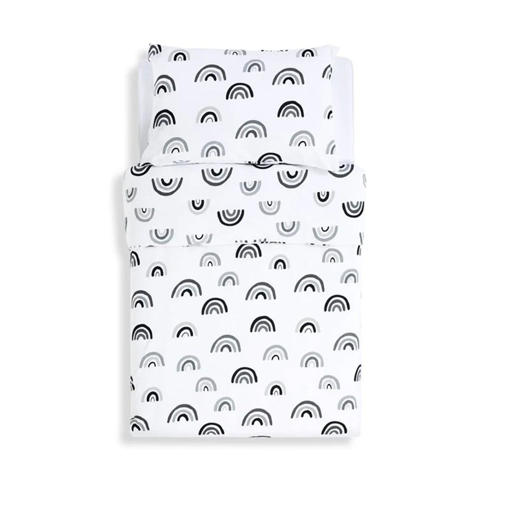 Snuz Duvet And Pillow Set | طقم لحاف ووسادة سنوز