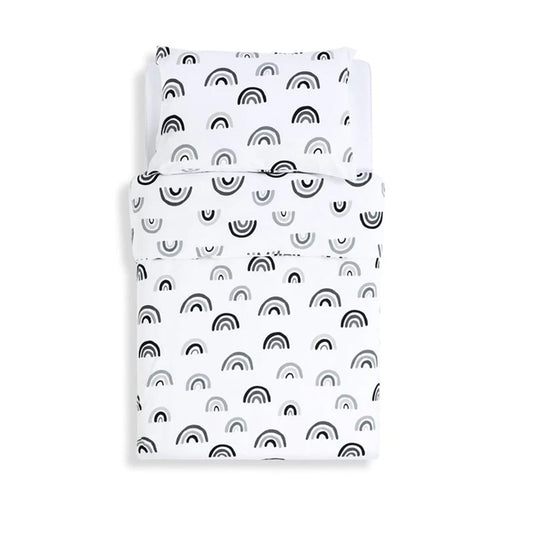 Snuz Duvet And Pillow Set | طقم لحاف ووسادة سنوز