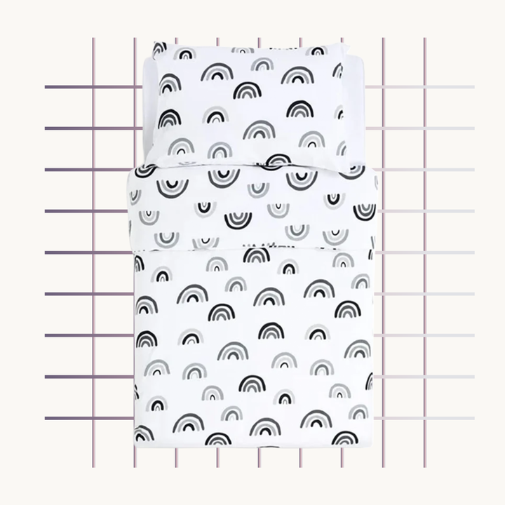 Snüz Duvet & Pillow Set — Reversible