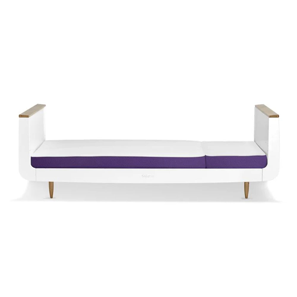 Snuzkot Matress Extension Piece - قطعة تمديد مرتبة سنوزكوت