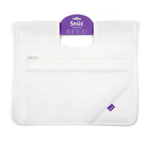 Snuzpod 4 Storage Pocket White — view 3