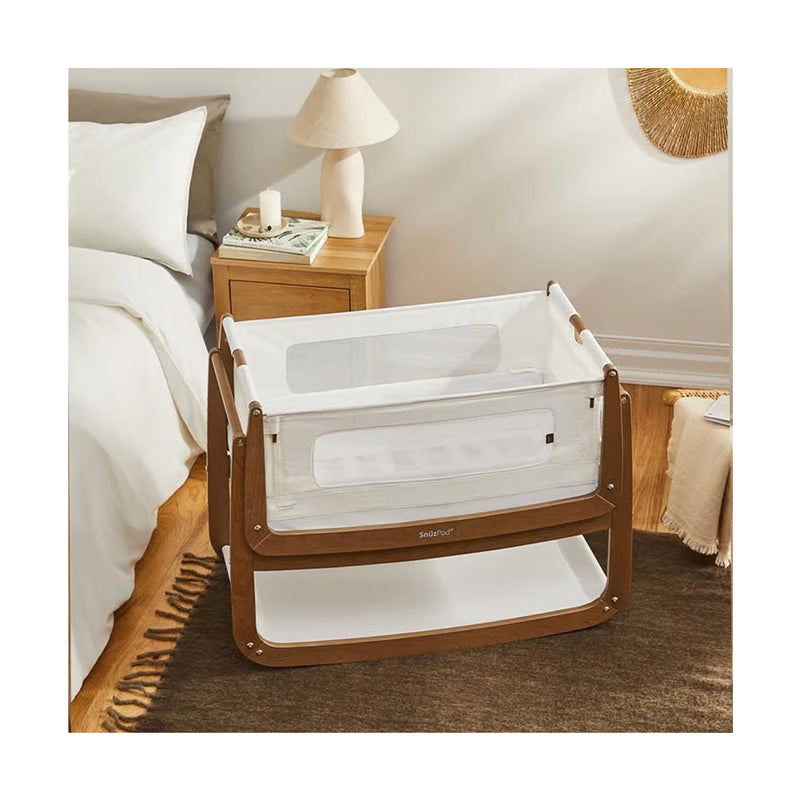 Bassinet Snuzpod Black Friday Snuzpod Bed Side Crib سرير سنوزبود