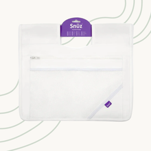 SnüzPod4 Storage Pocket — White