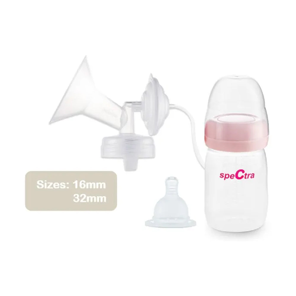 Spectra 24mm  Wide Accessories Kit with Colour Box